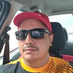 Ramón Obando Gutiérrez - @ramonobandogutier - Instagram