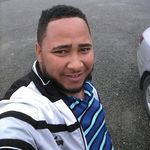 Ramon Antonio Contreras Ogando - @ramonantoniocontrerasogando - Instagram