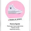 ramona ogando - @ramonaogando - TikTok