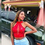 Sharlenny Ramón Ogando - @sharlenny03 - Instagram