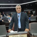 Ramón Aníbal Olea - @diputadopapitoolea - Instagram