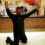 Ramon Olea - Facebook