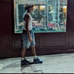 Ramón Olea - @baby_demon.09 - Instagram
