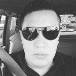 Ramon Orona - @ramonorona - Instagram
