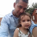 Ramon Parada - @mon2186 - Instagram