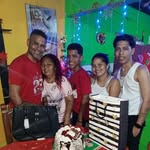 Jesus Ramon Partida Medina - @jesusramonpartidamedina - Instagram