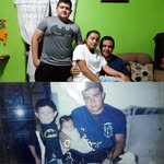 Ramon Partida Zuñiga - @ramonpartidaz - Instagram