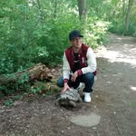 Ramses Ramon Partida Villalobos - @ramsesramonp - Instagram