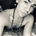 Řòmän - @ramonpartida76 - Instagram