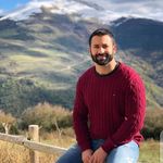 Ramon Patrick - @ramompatrick - Instagram