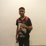 Ramon Patrick - @ramonpatrick5870 - Instagram