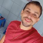 Ramon Patrick - @ramon.spp25 - Instagram