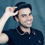 Ramon Patrick - @ramonpatrick12 - Instagram
