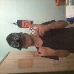 Ramon Patrick - @_patrickramon - Instagram