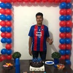 Ramón Portillo - @ramonportillo188 - Instagram