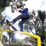 Ramon Preciado - @johnny_skates - Instagram