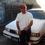 Ramon Preciado - @ramonpg1272 - Instagram