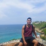 Ramon Preciado - @ramon6470 - Instagram
