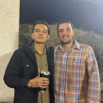 Ramon Preciado - @ramonpreciadoq - Instagram