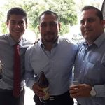 Ramon Radillo - @radilloramon - Instagram