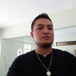 Ramon Razo - @razo1544 - Instagram
