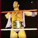 Razor Ramon - @realrazorramon - Instagram