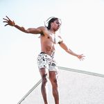 Ramon Richards - @chief_vii - Instagram
