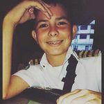 Ramon rincon - @ramoncito_romero13 - Instagram