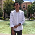 Ramon Rincón - @ramonrincon740 - Instagram