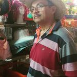 Ramón Rincón - @ramonrincond - Instagram