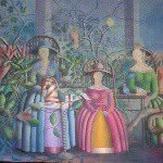 Ramon Rivero - @ramonrivero_arte - Instagram