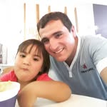 ramon rivero - @noelianunun - Instagram