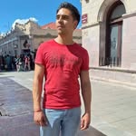 Ramon Rivero - @ramonriverom - Instagram