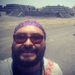 Ramon Rivero Mejía - @ramon_rivero - Instagram