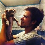 Ramón Robledo - @monroble_ - Instagram