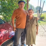 Ramon Robledo - @cherirobledo36 - Instagram