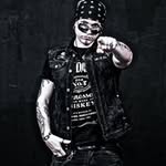 Alessandro Sonato - @rock_ramon - Instagram