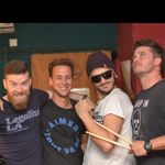 Basta Ramona - @bastaramona.rock - Instagram