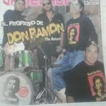 Don Ramon Rock - @rockdonramon - Instagram