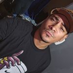 Ramon Maciel - @ramonrock40 - Instagram