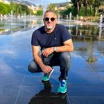 Ramzi J N - @ramontherocks - Instagram