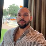 Ramon Rodgers - @ramon_rodgers - Instagram