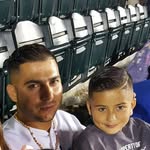 Ramon Romo - @rromorrr - Instagram