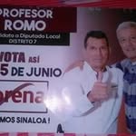 Ramon Romo - @romoespinozau - Instagram