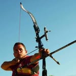 Ramon Romo - @romo_archer - Instagram