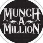 Ramon Romo - @munchamillion - Instagram