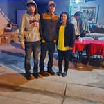 Ramon Romo Reyes - @reyesramonromo - Instagram