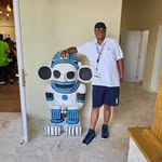 Ramon Rutledge - @ramonrutledge - Instagram