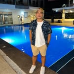 Raymond Cesar Samonte - @ramon.samonte10 - Instagram