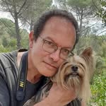 Ramon Serra - @monlamos63 - Instagram